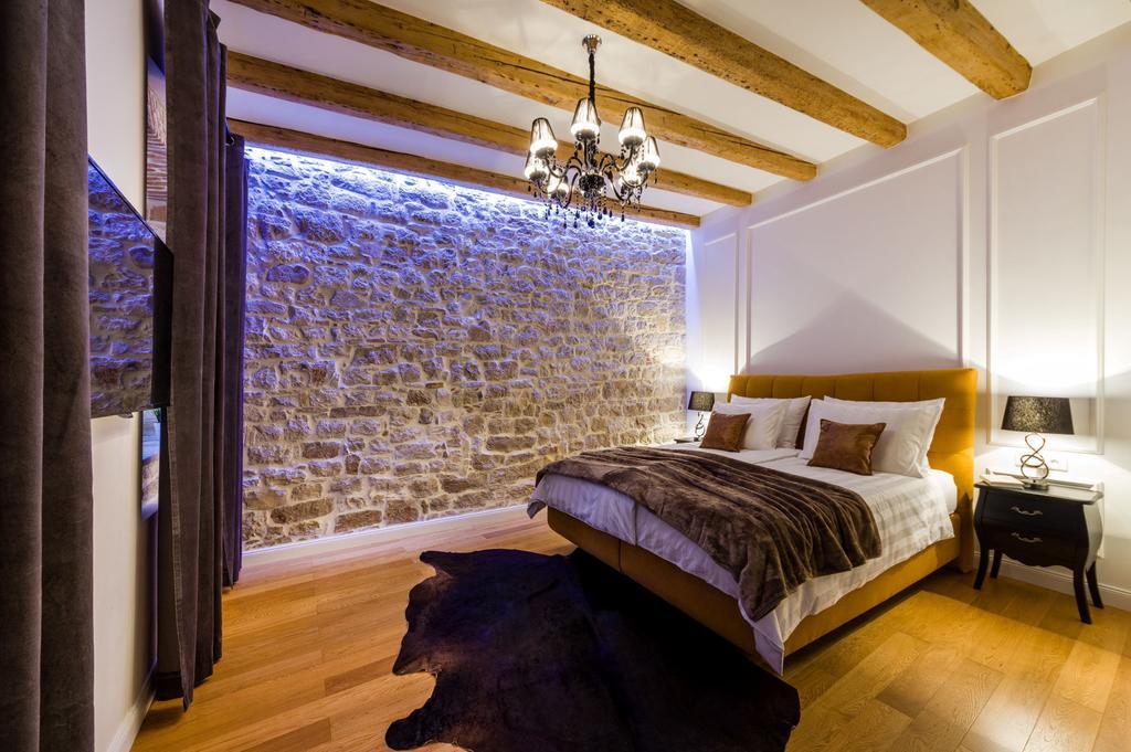 Emporio Boutique Suite Задар Экстерьер фото