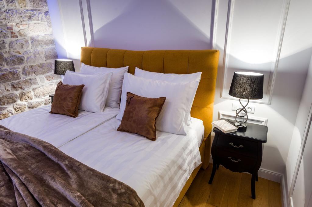 Emporio Boutique Suite Задар Экстерьер фото