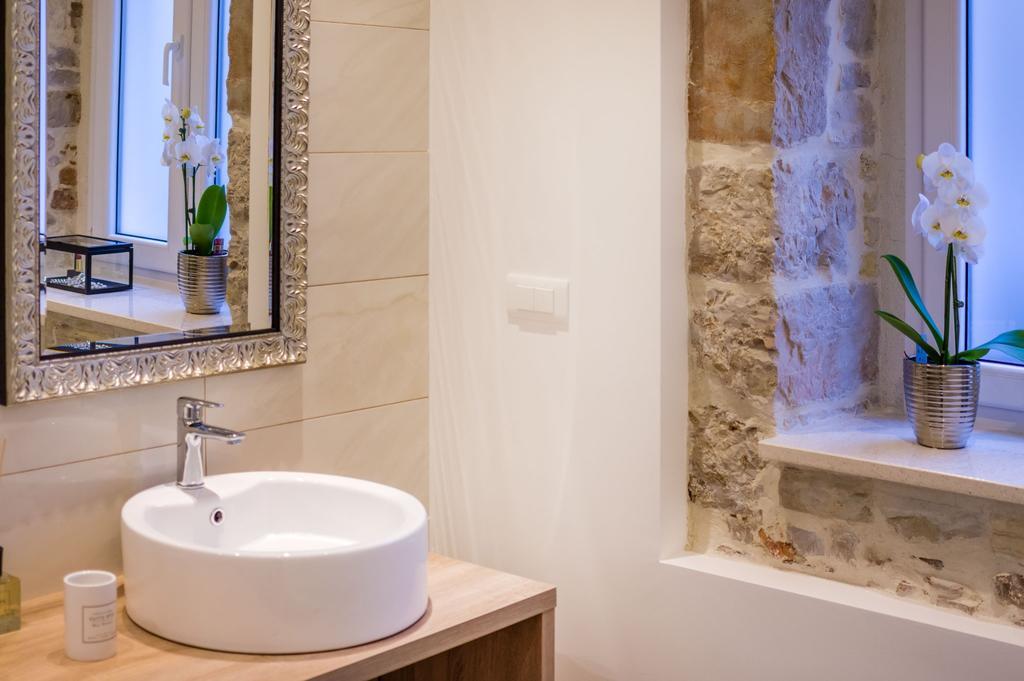 Emporio Boutique Suite Задар Экстерьер фото