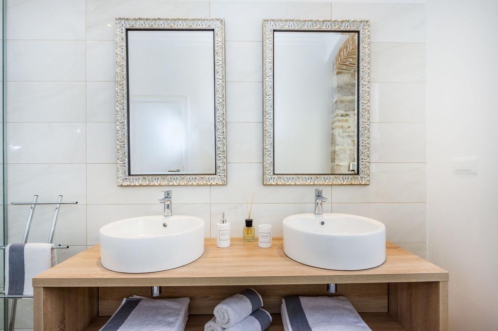 Emporio Boutique Suite Задар Экстерьер фото