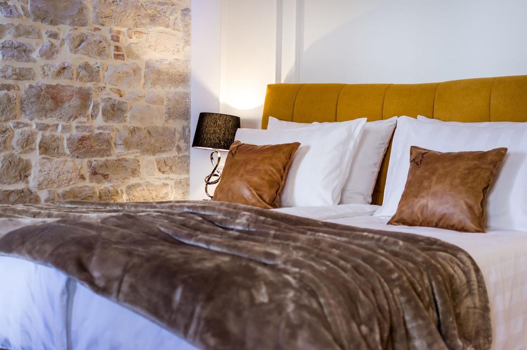 Emporio Boutique Suite Задар Экстерьер фото